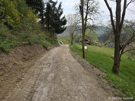 Investicijsko vzdrževanje cest_Sela (3)